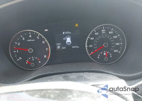 2022 Kia Sportage Lx z USA, uszkodzony, nr VIN KNDPM3AC5N7015198